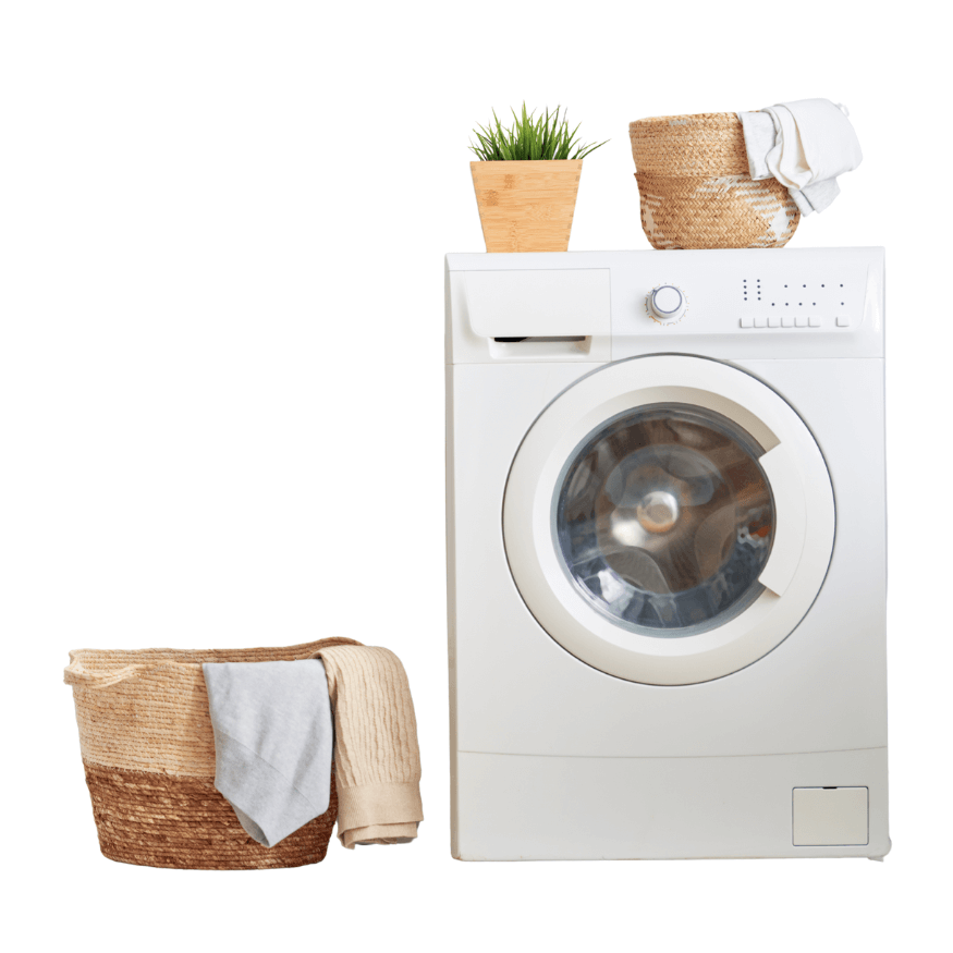 Wasmachine