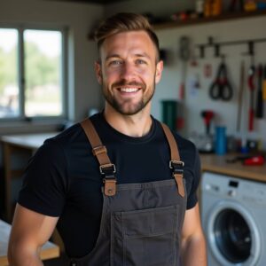 Picture of Lars Meijer