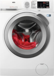 AEG L6FB586CBS ProSense