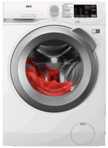 AEG LF62CS86 ProSense