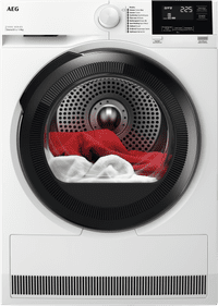 AEG LF694ABC ProSense