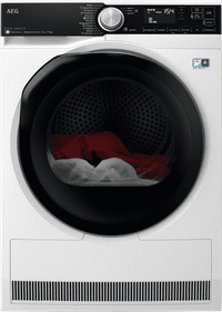 AEG LR8606AD4 PowerCare Autodose