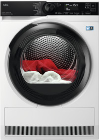 AEG LR86CB86 PowerCare