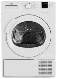 Beko B5WM69418WC AquaTech