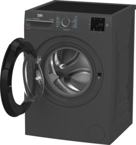 Beko BM3WFT3841A SteamCure