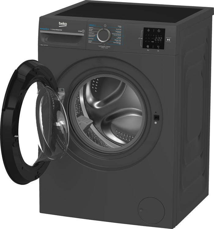 Beko BM3WFT3841A SteamCure