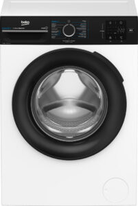 Beko BM3WFT3841B SteamCure