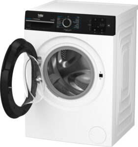 Beko BM3WFT3941B SteamCure