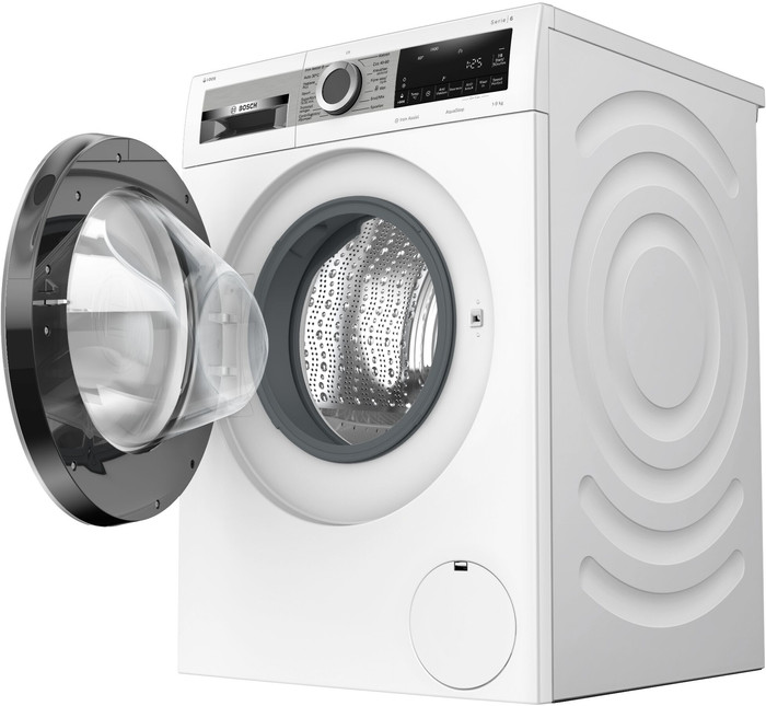 Bosch WGG244FLNL i-DOS