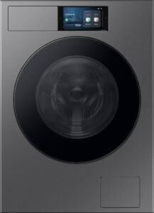 Samsung WF90F09C4S QuickDrive AI Home